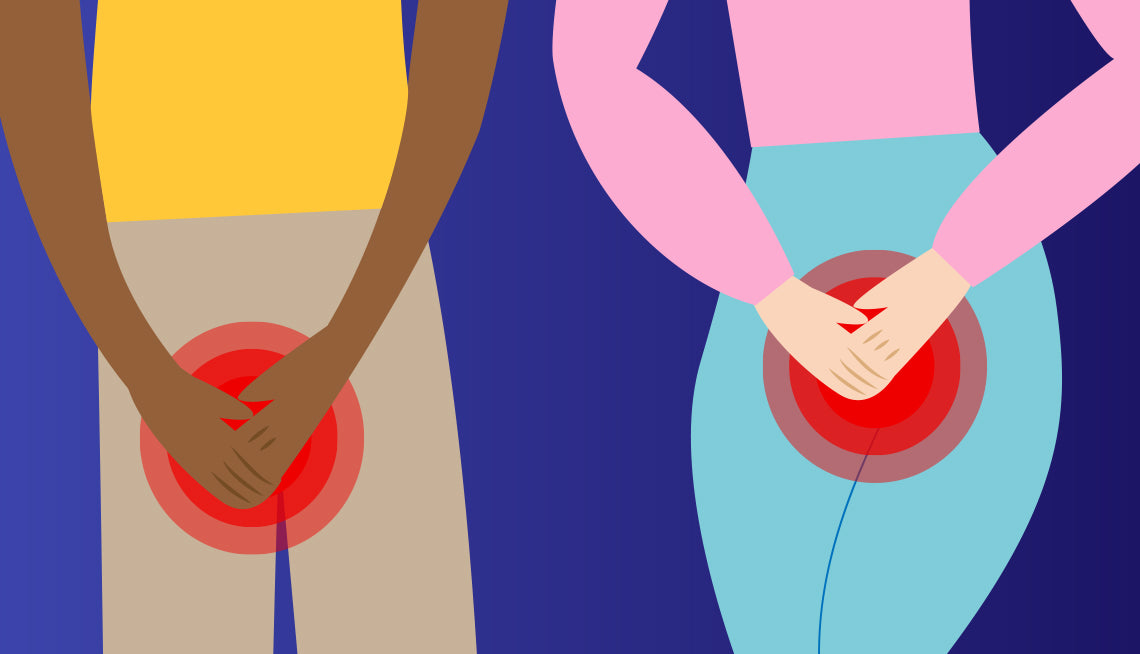 Choosing the Right Incontinence Products: A Comprehensive Guide